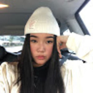 Meet your Posher, Thuy